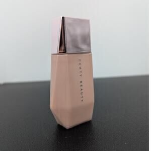 Fenty Beauty Eaze Drop’Lit All-Over Glow Enhancer Pink Pearl 01 36ml Open Box